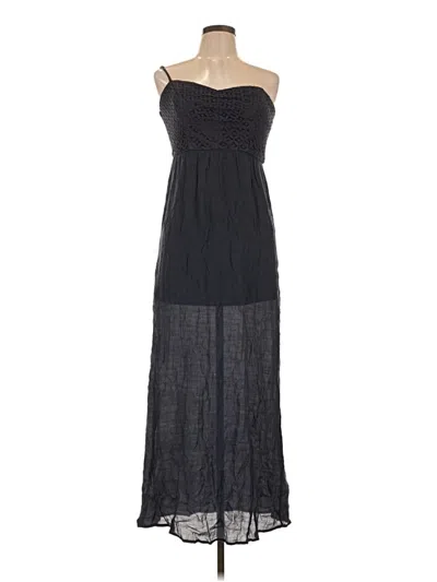 Pre-owned Speechless Cocktail Dress In Black