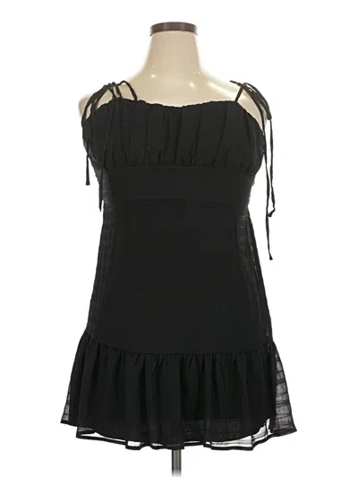 Pre-owned Speechless Cocktail Dress In Black