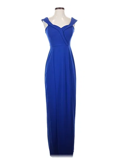 Pre-owned Speechless Cocktail Dress In Blue