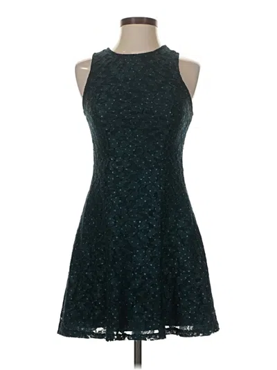 Pre-owned Speechless Cocktail Dress In Blue