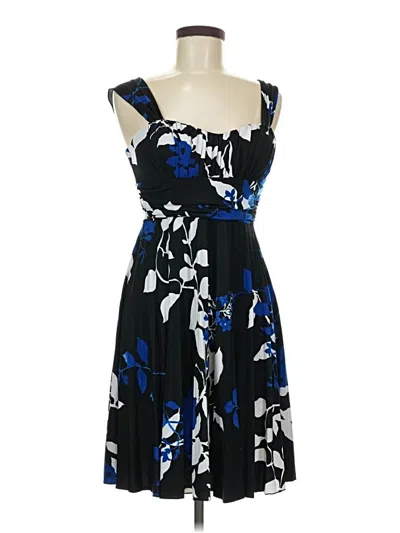 Pre-owned Speechless Cocktail Dress In Blue