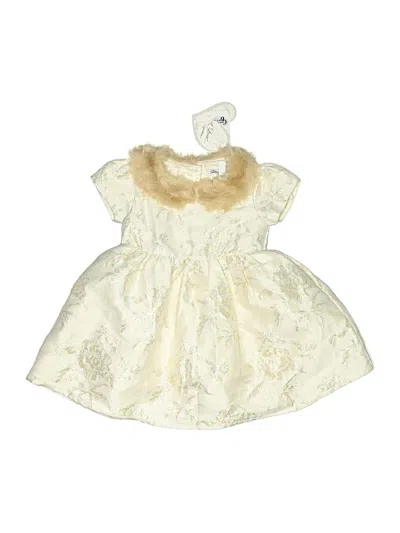 Speechless Kids' Dress In Ivory