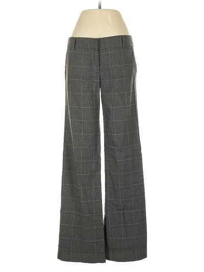 Pre-owned Speechless Dress Pants In Gray