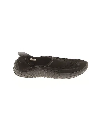 Pre-owned Speechless Kids' Water Shoes In Black