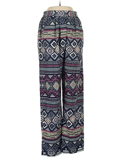 Pre-owned Speed Control Casual Pants In Blue