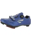 SPEED MENS BIKE CLEATS FITNESS CYCLING SHOES