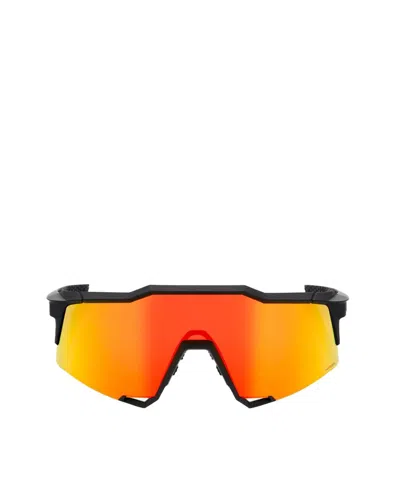 Speedcraft Occhiali In Orange