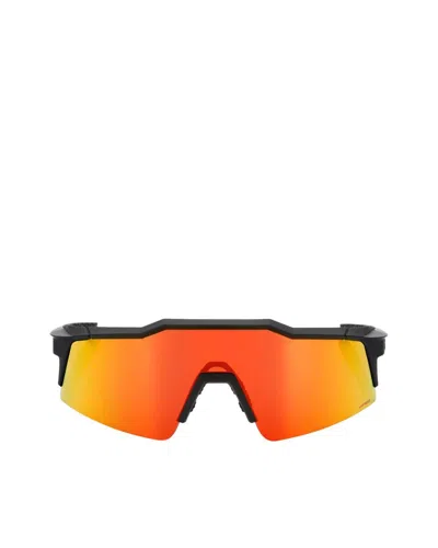 Speedcraft Occhiali In Black