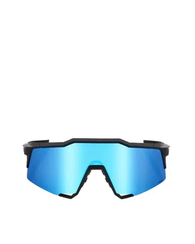 Speedcraft Occhiali In Black