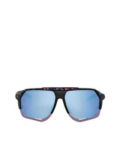 Speedcraft Occhiali Da Sole Norvik Black In Blue