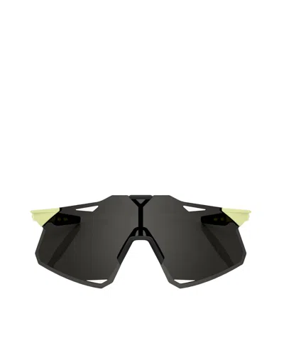 Speedcraft Occhiali Da Sole Hypercraft Soft Tact Glow