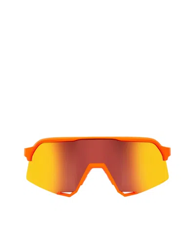 Speedcraft Occhiali Da Sole S3 Neon Orange