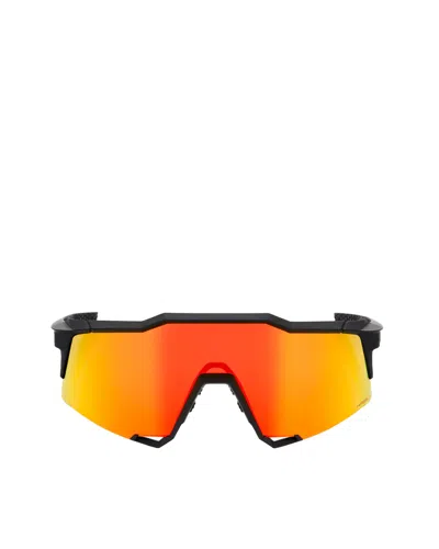 Speedcraft Occhiali Da Sole  Black