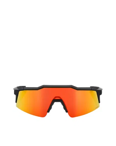 Speedcraft Occhiali Da Sole  Sl Black