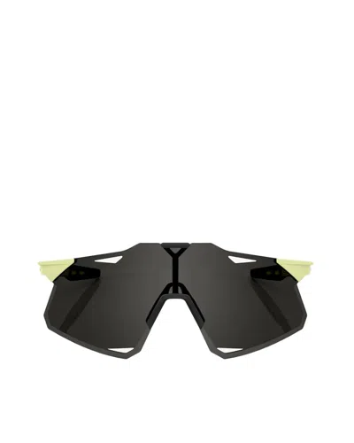 Speedcraft Occhiali Da Sole Hypercraft Soft Tact Glow In Blue