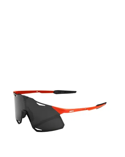 Speedcraft Occhiali Da Sole Hypercraft Red In Black