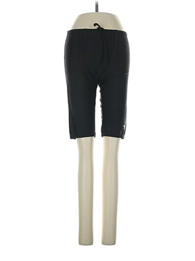 Pre-owned Speedo Active Pants In Black