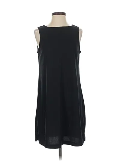 Pre-owned Speedo Casual Dress In Black
