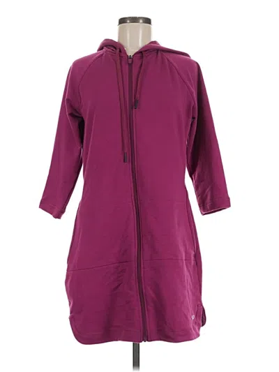 Pre-owned Speedo Casual Dress In Purple
