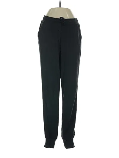 Pre-owned Speedo Casual Pants In Black