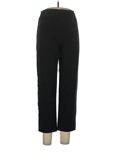 Pre-owned Speedo Dress Pants In Black
