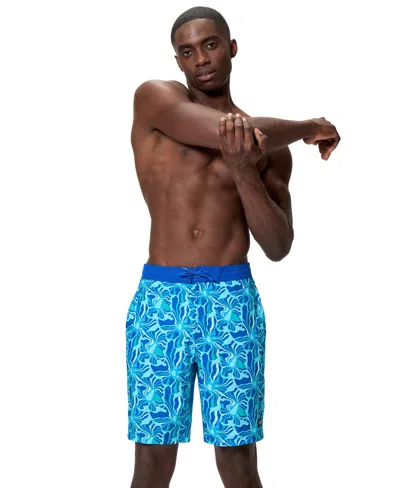 Speedo Men's Bondi Boardshorts In Multi