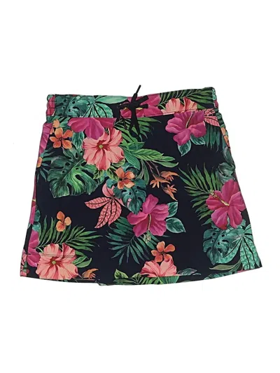 Pre-owned Speedo Swimsuit Bottoms In Black