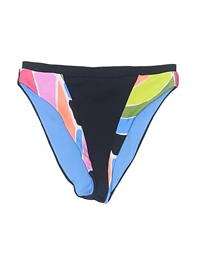 Pre-owned Speedo Swimsuit Bottoms In Blue