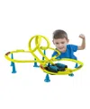 Speedsterz Thunder Dome Stunt Race Track Play Set In Multi