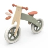 Speedy Monkey Balance Bike In Multi