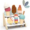 Speedy Monkey Ice Cream Shop In Multi