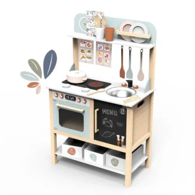 Speedy Monkey Kitchen Party In Multi