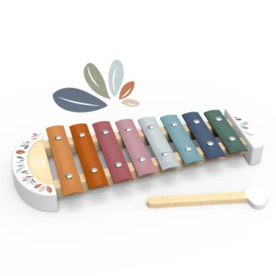 Speedy Monkey Kids'  Xylophone In Multi
