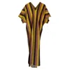 Speezys Women's  Kaftan Bold Stripe Three