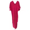 Speezys Women's  Kaftan Pink Rose