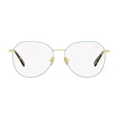 Spektre Eyewear Mason Eyeglasses