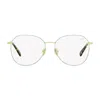 Spektre Mason Glasses In White