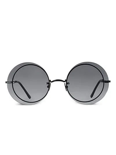 Spektre Narciso Sunglasses In Black