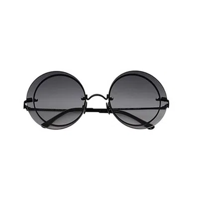 Spektre Narciso Sunglasses In Nero