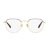 Spektre Stirling Glasses