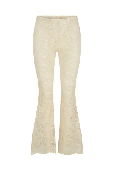 Spell Labyrinth Lace Bells In Neutral