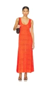 Spell Siesta Maxi Dress
