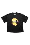 Spencer Badu Pangia Tee