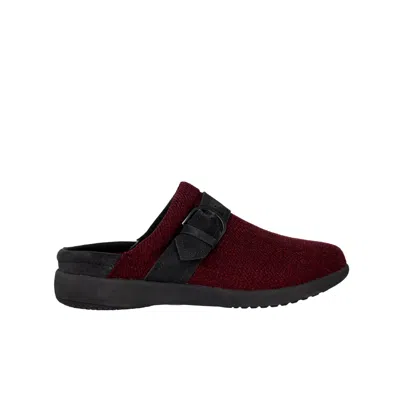 Spenco Aria Mulberry Sp1168mul Women's In Multi