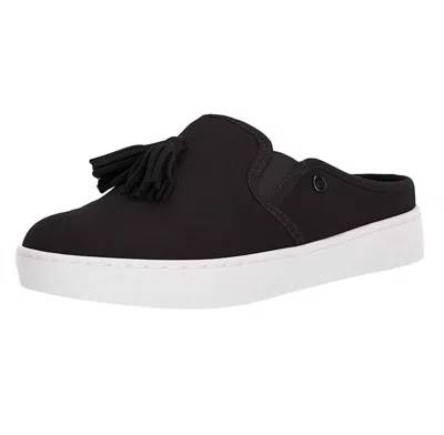 Spenco Women's Celine Slip-on Shoes In Black