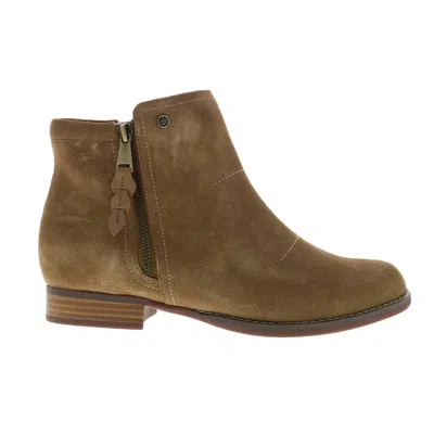 Spenco Women's Ivy Boot In Brown