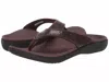 Spenco Women's Yumi Snake Slipper In Brown