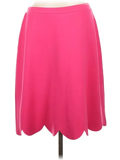 Pre-owned Spense Casual Skirt In Pink
