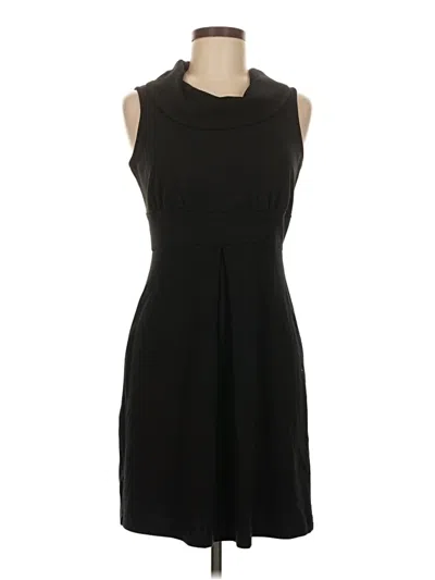 Pre-owned Spense Cocktail Dress In Black