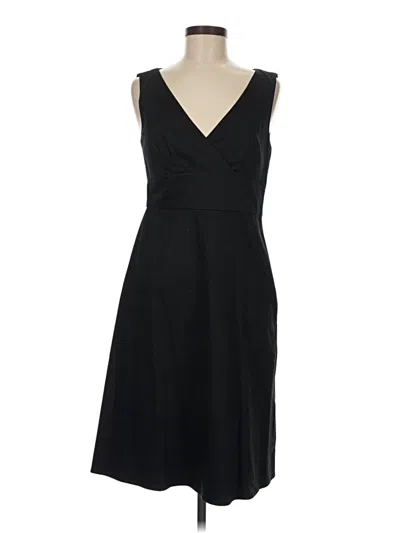 Pre-owned Spense Cocktail Dress In Black